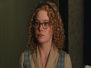 The Help Agrees To Be Interviewed