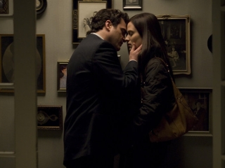 Two Lovers Spanish - Two Lovers - Flixster Video