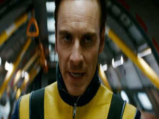X-men First Class Trailer 1