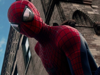 The Amazing Spider-man 2