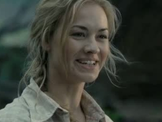 Killer Elite Anne And Danny Meet