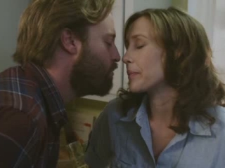 Higher Ground You Turn Your Head When I Kiss You