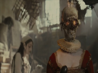 The Great Ghost Rescue