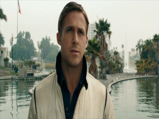 Drive: Dangerous (Starts Friday Tv Spot)