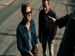 Drive: Dangerous (Now Playing Tv Spot)