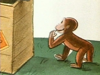 Jorge El Monito Ciclista
