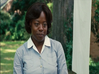 The Help Character Profile Aibileen