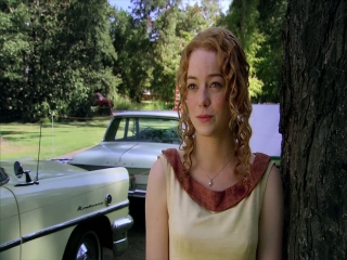 The Help Character Profile Skeeter