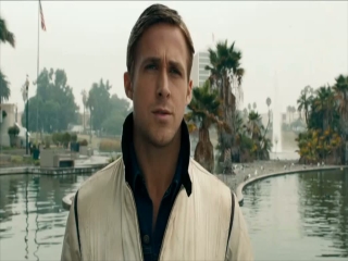 Drive: Dangerous (Starts September 16 Tv Spot)