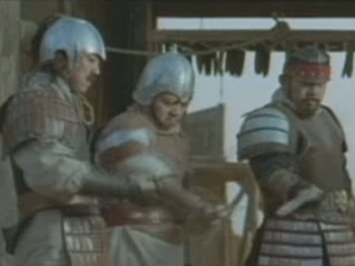 Warriors Of Heaven And Earth Scene Scene 11