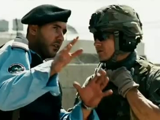 THE HURT LOCKER (SPANISH)