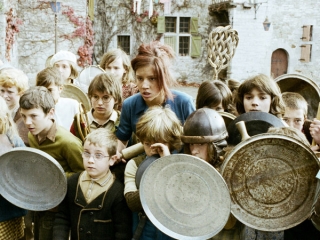 Les Enfants De Timplebach