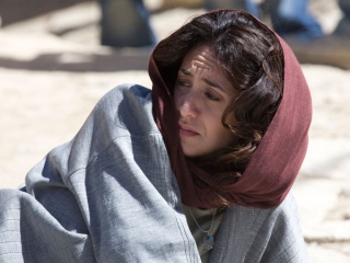 THE STONING OF SORAYA M. (SPANISH)