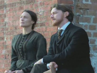 The Conspirator Basis Of The Film