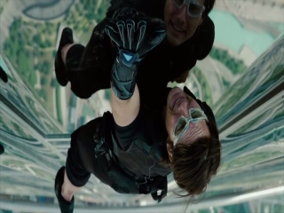 Mission: Impossible Ghost Protocol (Brazil)