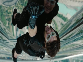 Mission: Impossible Ghost Protocol (German)