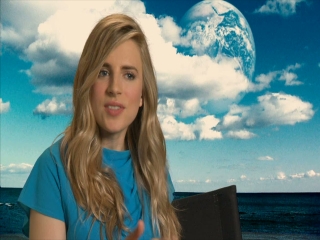 Another Earth Science Featurette - Another Earth - Flixster Video