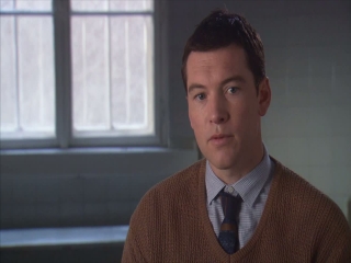 The Debt Sam Worthington On The Story