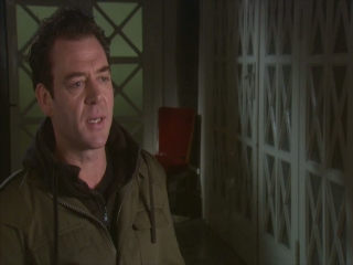 The Debt Martin Csokas On His Character