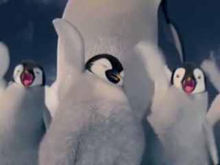 Happy Feet Two Uk Trailer 1