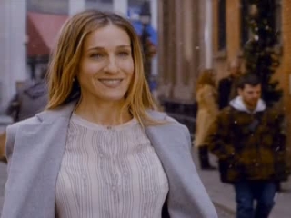 I Dont Know How She Does It Tv Spot 2