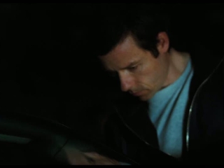 Don't Be Afraid Of The Dark: Garage