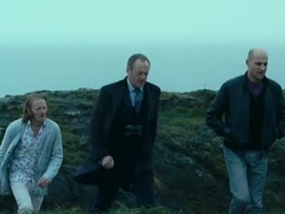 The Guard A Sociopath Not A Psychopath Uk