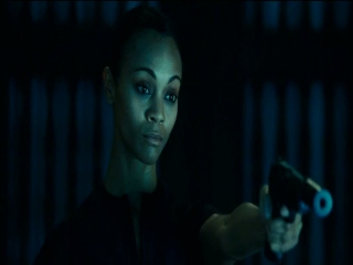 Colombiana Shark Attack - Colombiana - Flixster Video