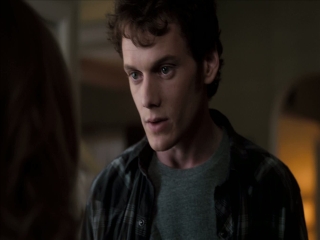 Fright Night You Dont Get To Blow Me Off