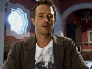 Colombiana Michael Vartan On The Story