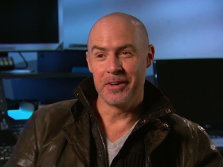 Killer Elite Director Gary Mckendry On Directing His First Feature