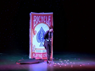Make Believe Clip 1