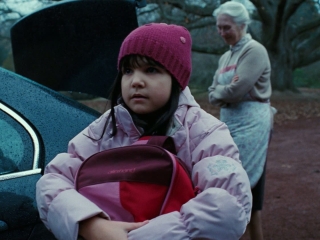 Don't Be Afraid Of The Dark: Behind-The-Scenes (Bailee Madison)