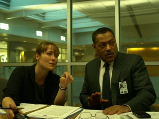 Contagion Its Figuring Us Out Faster Than We Can Figure It Out