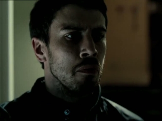 The Veteran: Break In (Uk)