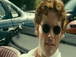 Straw Dogs Shall Not Covet