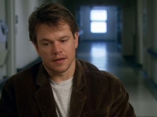 Contagion Matt Damon On His Story And Character