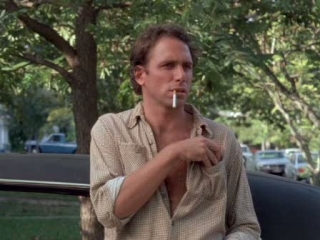 Blood Simple Money Tirade