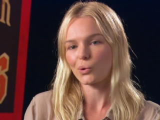 Straw Dogs Kate Bosworth On The Script