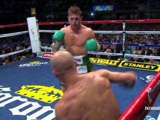 Mayweather Vs Ortiz