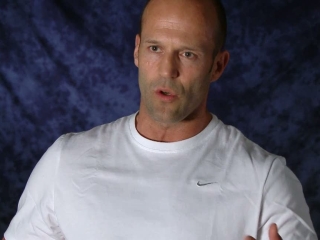 Killer Elite Jason Statham On His Character