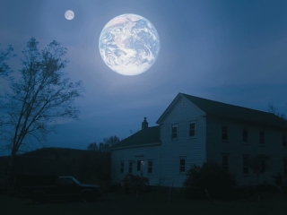 Another Earth France