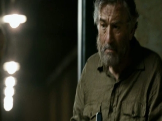 Killer Elite Danny And Hunter Breakout