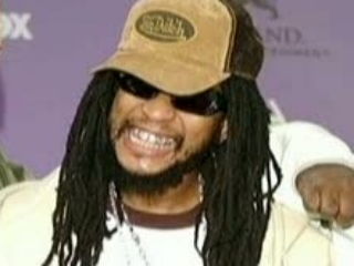 LIL Jon Unauthorized