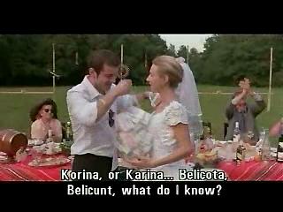 Bulgarian Lovers