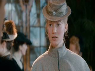 Albert Nobbs Dining - Albert Nobbs - Flixster Video