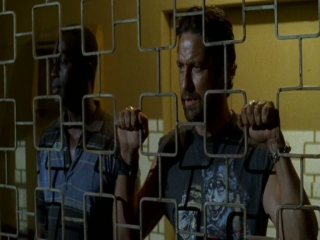 Machine Gun Preacher You Cant Help Them All