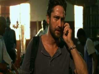 Machine Gun Preacher God Gave You A Purpose