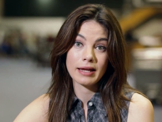 Machine Gun Preacher Michelle Monoghan On The Important Message In The Movie