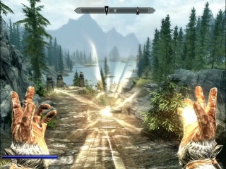Gameplay Demo 1